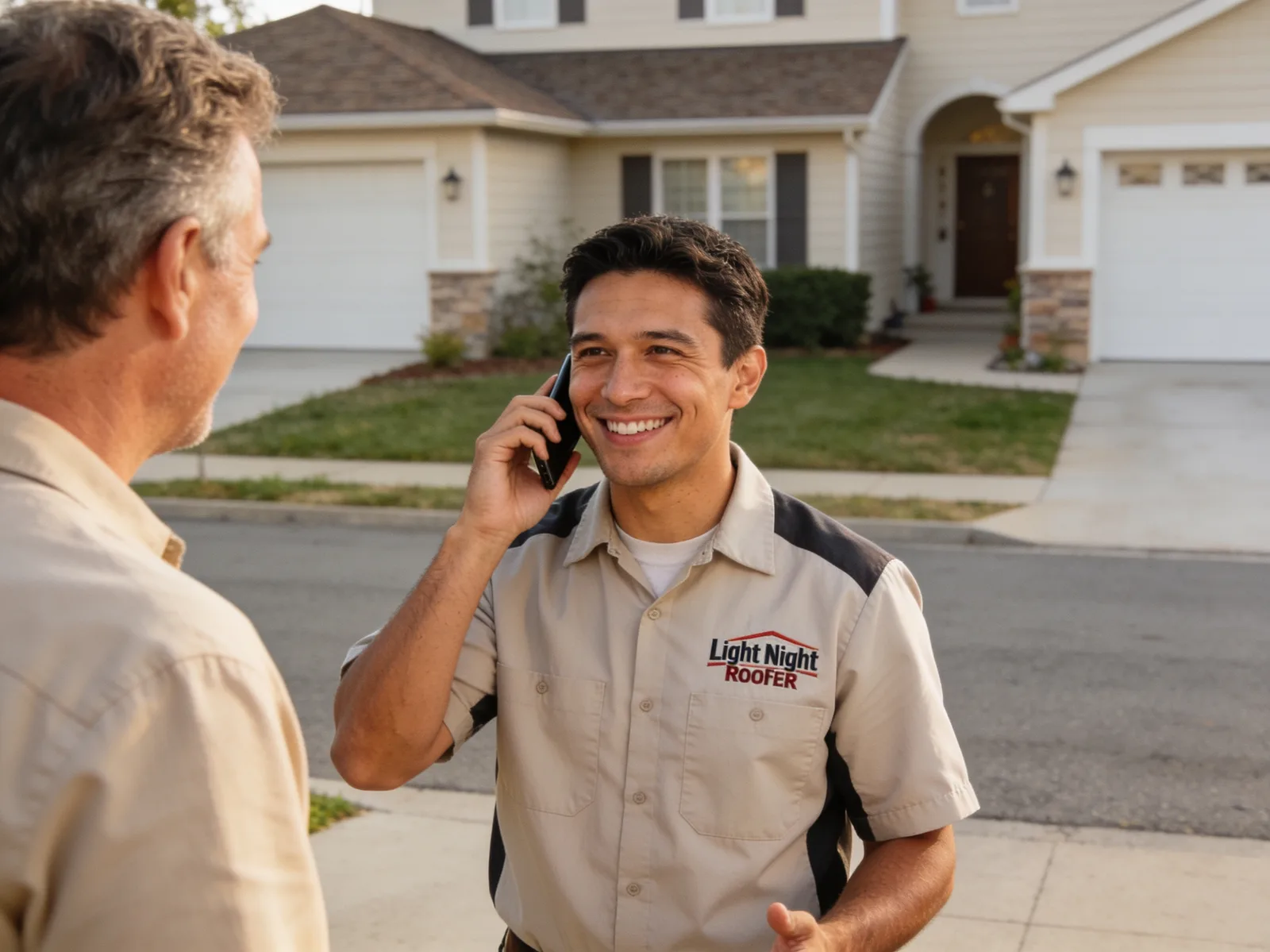 Emergency Roof Repair Tustin, CA FAQs